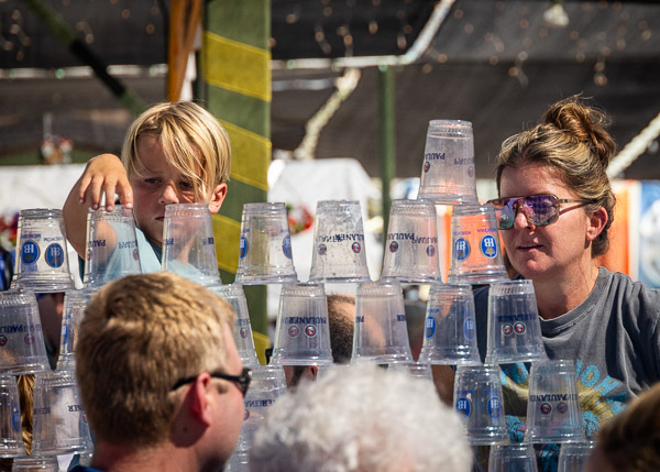 German American Society Annual Oktoberfest