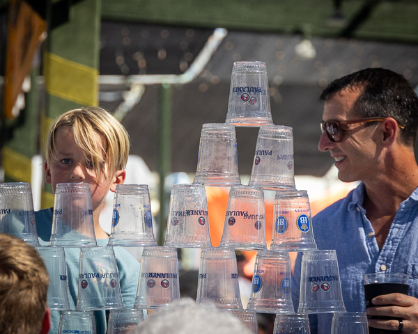 German American Society Annual Oktoberfest