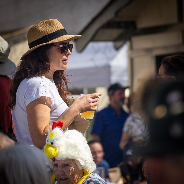 German American Society Annual Oktoberfest