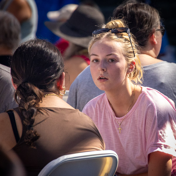 German American Society Annual Oktoberfest