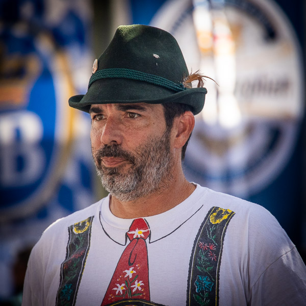 German American Society Annual Oktoberfest