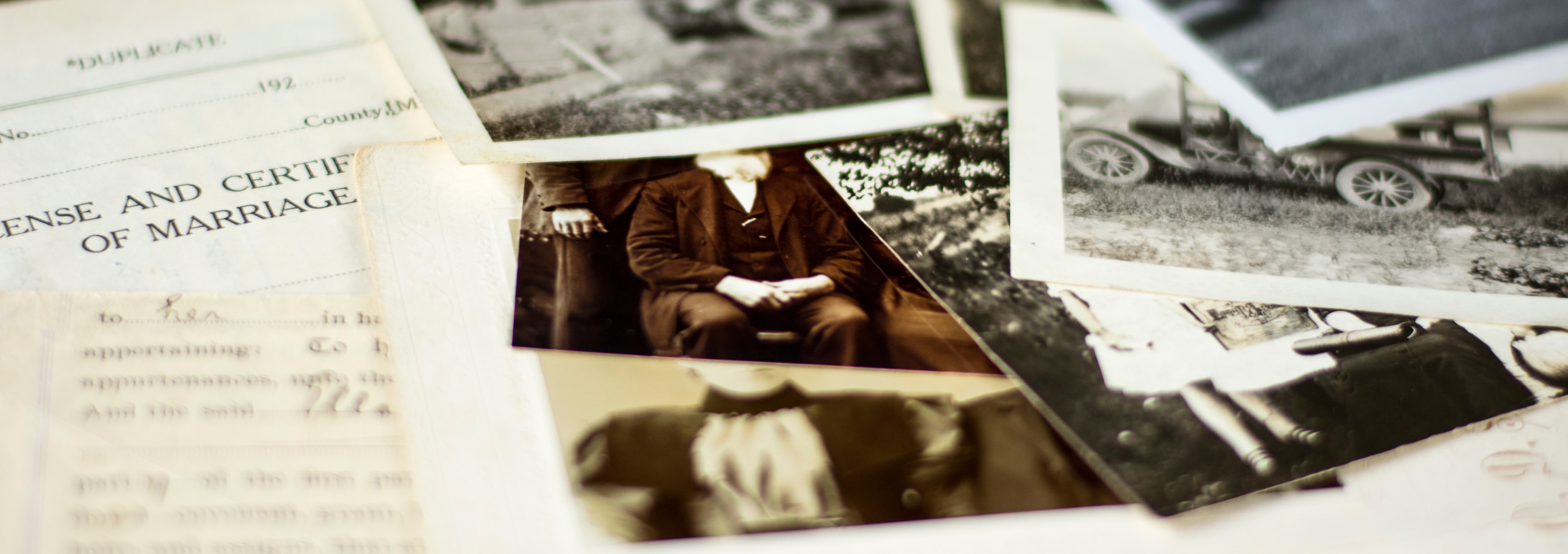 Vint-Brost Genealogy