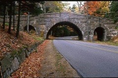 Acadia National Park