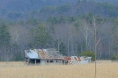 Great Smoky Mountains, Cades Cove