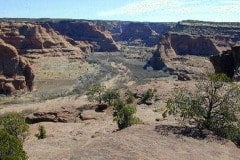 Canyon de Chelly National Monument