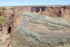 Canyon de Chelly National Monument