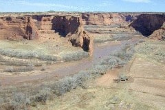 Canyon de Chelly National Monument