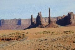 Monument Valley