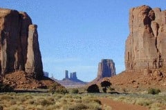 Monument Valley