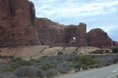 Arches National Park