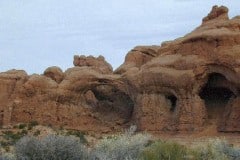 Arches National Park