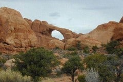 Arches National Park