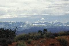 Arches National Park