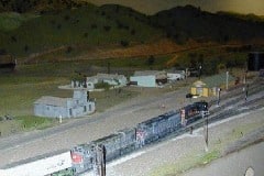 San Diego Model Railroad Museum