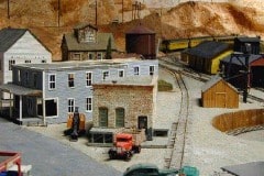 San Diego Model Railroad Museum