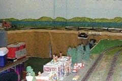 San Diego Model Railroad Museum