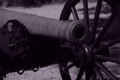Chicamauga National Military Park