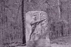 Chicamauga National Military Park