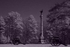 Chicamauga National Military Park