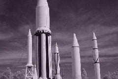 U.S. Space and Rocket Center