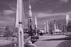 U.S. Space and Rocket Center