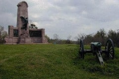 Vicksburg Military Park