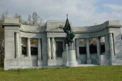 Vicksburg Military Park