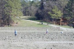 Crater of Diamonds State Park