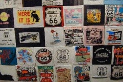 Oklahoma Route 66 Musuem