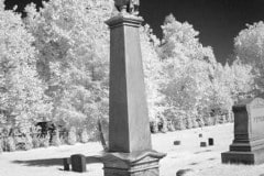 Sacramento Historic City Cemetery