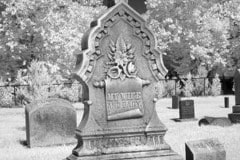 Sacramento Historic City Cemetery