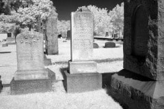 Sacramento Historic City Cemetery
