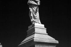 Sacramento Historic City Cemetery