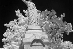 Sacramento Historic City Cemetery
