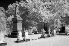 Sacramento Historic City Cemetery