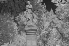 Sacramento Historic City Cemetery