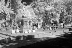 Sacramento Historic City Cemetery