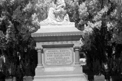 Sacramento Historic City Cemetery
