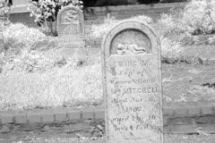 Sacramento Historic City Cemetery