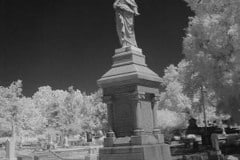 Sacramento Historic City Cemetery