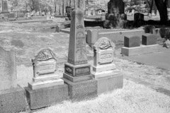 Sacramento Historic City Cemetery