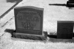 Sacramento Historic City Cemetery