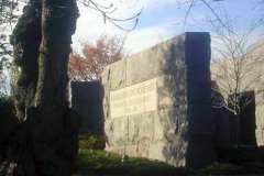 Washington DC, FDR Memorial