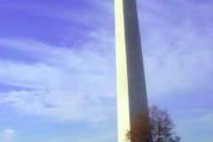 Washington DC, Washington monument