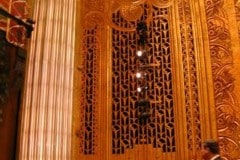 Paramount theater, Oakland