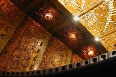 Paramount theater, Oakland