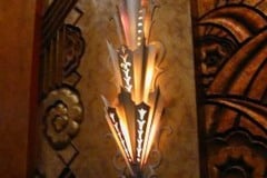 Paramount theater, Oakland