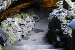 Lava Beds National Monument