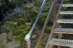 Lava Beds National Monument