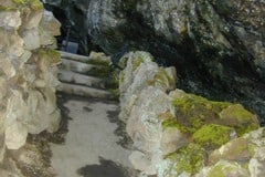 Lava Beds National Monument